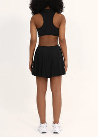 Women's badminton, tennis, golf, casual, sexy, sports and yoga dress