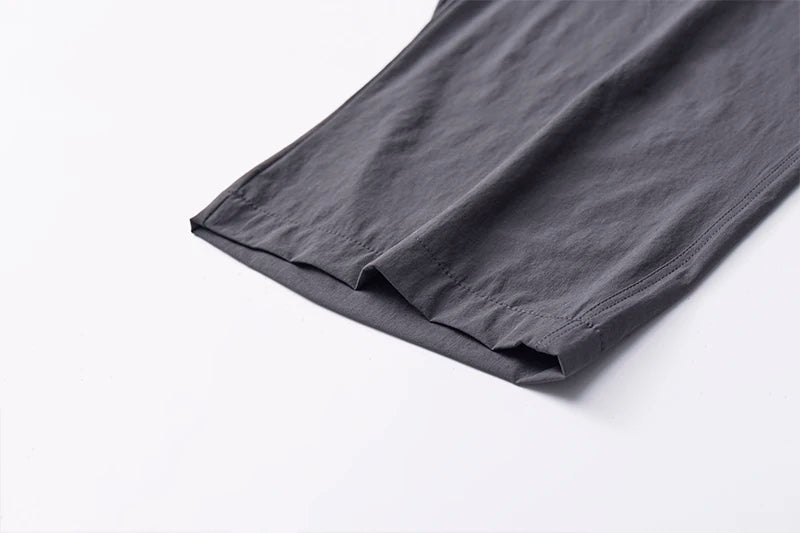 Golf Pants for Men Summer Thin Quick Dry Stretchy Pants Men Drawstring Casual Zippered Pockets Outdoor Trousers Summer Pants Men - Buy online at  Vibe In Cart.