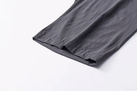 Golf Pants for Men Summer Thin Quick Dry Stretchy Pants Men Drawstring Casual Zippered Pockets Outdoor Trousers Summer Pants Men - Buy online at  Vibe In Cart.