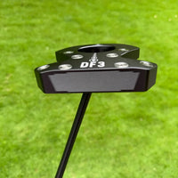 2025 New DF3 Golf Putter Balanced Zero Torque Golf Club Length 32/33/34/35 Inch Graphite shaft or Steel shaft and Head cover - Buy online at  Vibe In Cart.