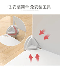 Modern Minimalist Closet Nordic Makeup Cube Jewelry Simple Portable Display Door Shelves Wardrobe Fabric Armario Hotel Furniture - Buy online at  Vibe In Cart.