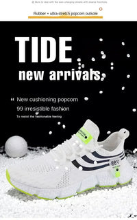 Men Shoes Comfortable Tennis Sport Shoes Men Outdoor Women Sneakers Casual Shoes Breathable Tenis Luxury Shoes Female - Buy online at  Vibe In Cart.