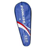 Badminton Accessories Thick Badminton Racket Bag Oxford Portable Badminton Racket Cover Racket Protective Cover Badminton Racket - Buy online at  Vibe In Cart.