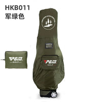 Nylon Golf Bag Rain and Dust Protective Cover