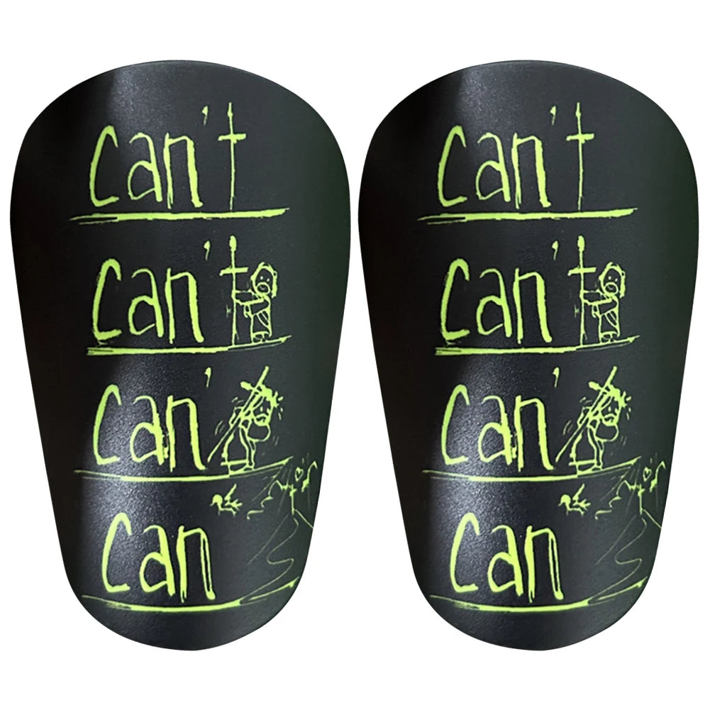 Extra Small Soccer Shin Guards for Unisex Adults and Kids