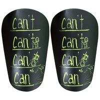 Extra Small Soccer Shin Guards for Unisex Adults and Kids