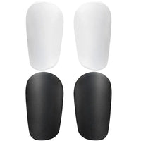 1Pair Soccer Leg Pads For Kids And Adults Mini Training Shin Pads For Soccer Training Equipment Shin Pads For Feet  Shin Guard - Buy online at  Vibe In Cart.