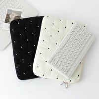 Zippered Laptop Sleeve for 9-11 Inch Tablets and 13-16 Inch Devices