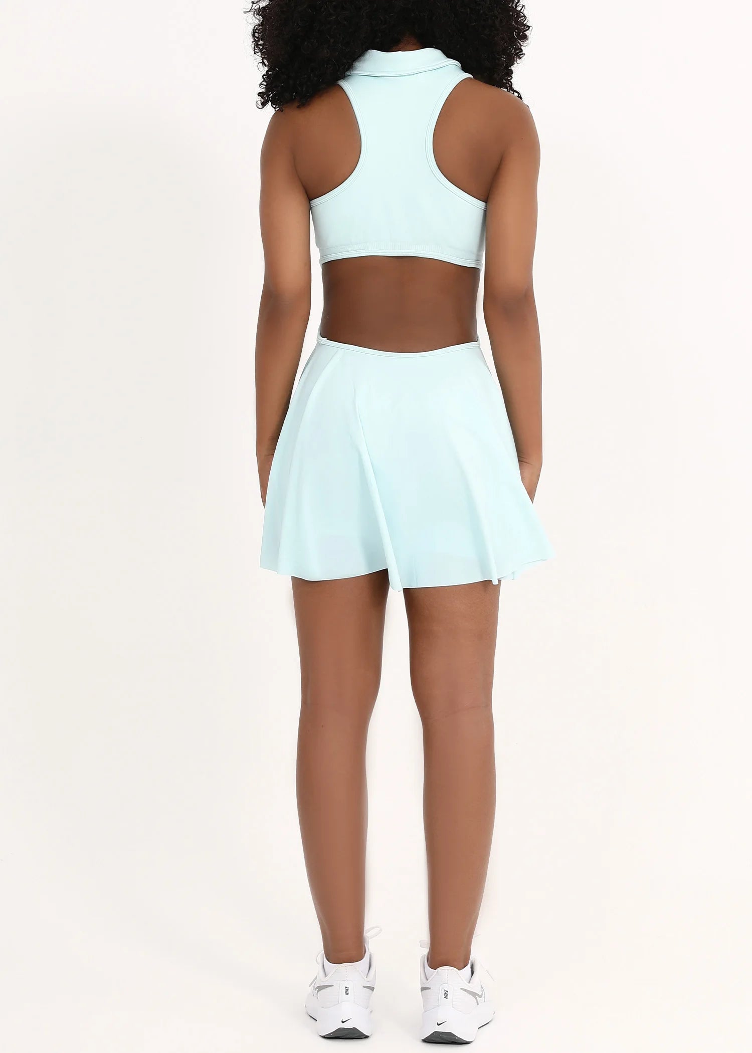 Women's badminton, tennis, golf, casual, sexy, sports and yoga dress