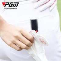 PGM Golf Women's Horn Pants Summer Sunscreen Clothing KUZ203 - Buy online at  Vibe In Cart.