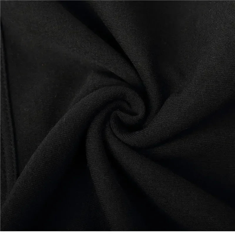 Men'S Hoodie Never Give Up Print Casual Fleece-Lined Pullover Kangaroo Pocket Stylish Streetwear Fall Casual Wear Hoodie - Buy online at  Vibe In Cart.