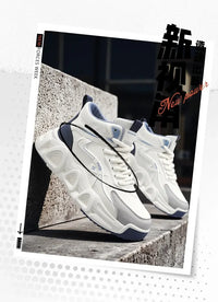 2025 high-top snow boots for men, new winter collection, outdoor leisure, slip-resistant and wear-resistant. - Buy online at  Vibe In Cart.