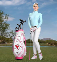 Women's Long-Sleeved Breathable Sunscreen T-Shirt for Summer