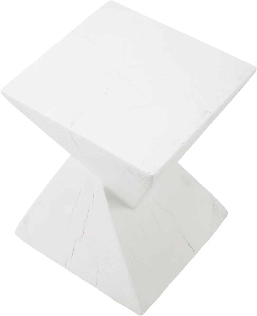 Concrete Coffee Table Home Living Room Bedside Table - Buy online at  Vibe In Cart.