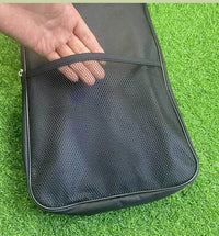 Pickleball Racket Bag Table Tennis Paddle Bags Padel Cover Large Capacity Outdoor Sports Portable Pickle Ball Handheld Bag - Buy online at  Vibe In Cart.