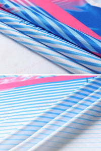 2023 New Style Print Badminton Shirts Men Sport Training Quick-dry Wicking Long Sleeve Casual Tennis Ping Pong Volleyball Tee - Buy online at  Vibe In Cart.