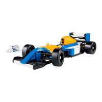 NEW 693Pcs Racing 10330 10353 Mechanical Group Bricks Building Blocks Model Christmas Gifts Educational toys - Buy online at  Vibe In Cart.