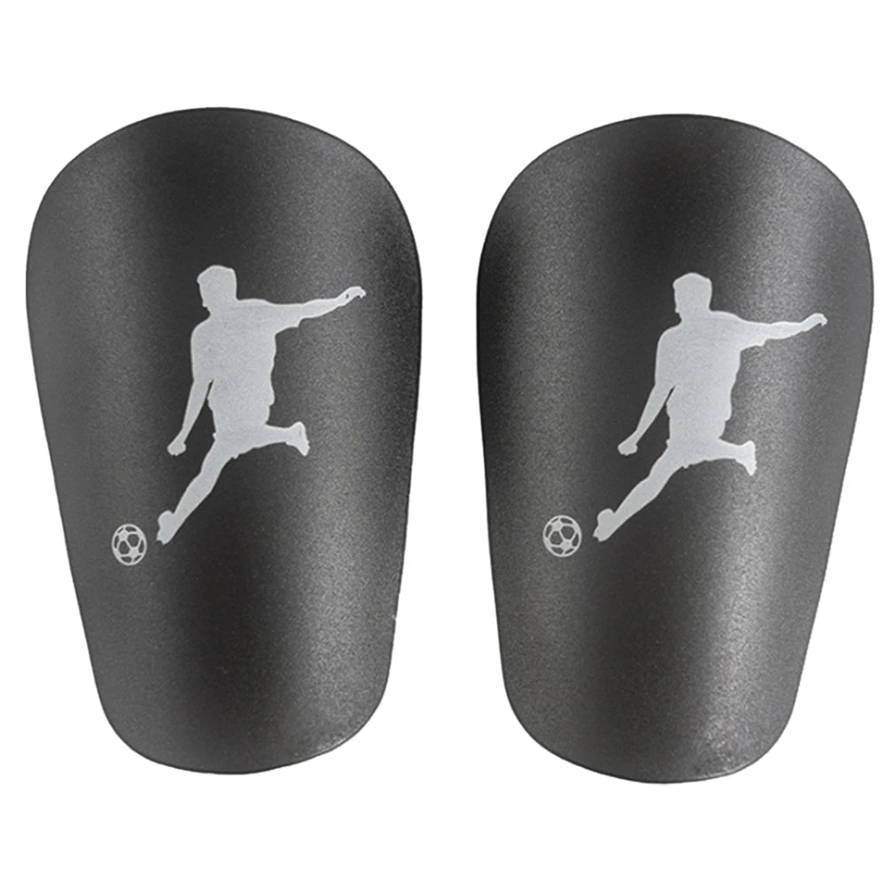 2 Pack EVA Soccer Shin Guards for Adults and Kids