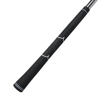 Golf Double-Side Chipper Putter Club with Stainless Steel Head for Unisex