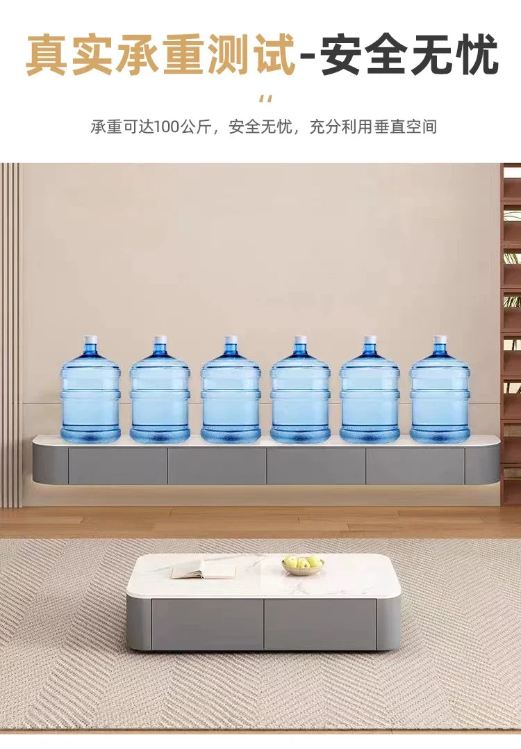 Trendy Modern Tv Stand Nordic European Minimalist Elegant Tv Stand Mid Century Design Soporte De Televisor Tv Furniture - Buy online at  Vibe In Cart.