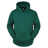 Men's and Women's Clothing 14Colors Spring and Autumn Men's and Women's Hoodies Tops Solid Color Long-sleeved Hooded Sweatshirts - Buy online at  Vibe In Cart.