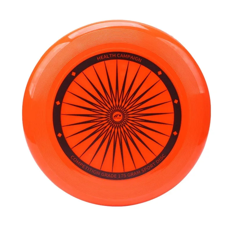 1pc Flying Disc Professional Outdoor Extreme Flying Disc Saucer Game For Competition - Buy online at  Vibe In Cart.