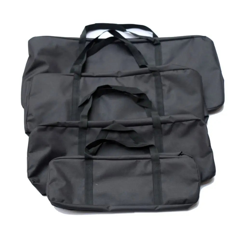 Waterproof Oxford Cloth Multi-Use Storage Bag for Travel and Home