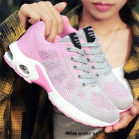 Women Running Shoes Breathable Casual Shoes Outdoor Light Weight White Tenis Sports Shoes Casual Walking Sneakers for Wamen - Buy online at  Vibe In Cart.