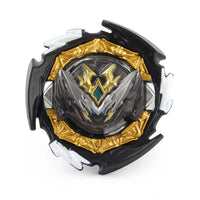 6cm Diameter Mini Metal Fighting Spinning Battle Top Toy