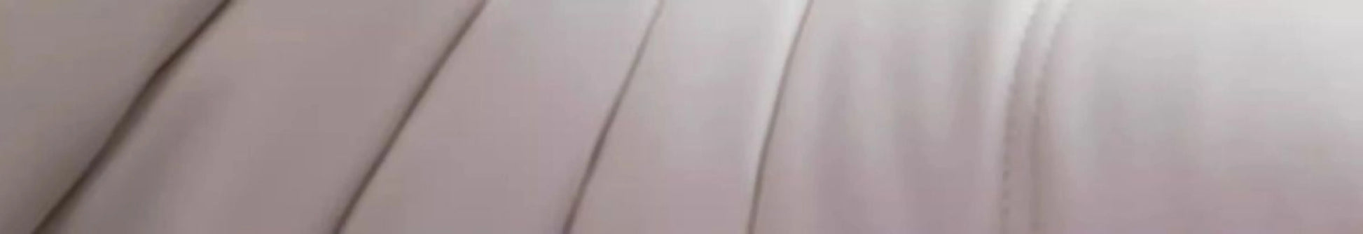 Togo caterpillar sofa balcony leisure bedroom living room reclining sleeping lazy sofa cream wind single recliner - Buy online at  Vibe In Cart.