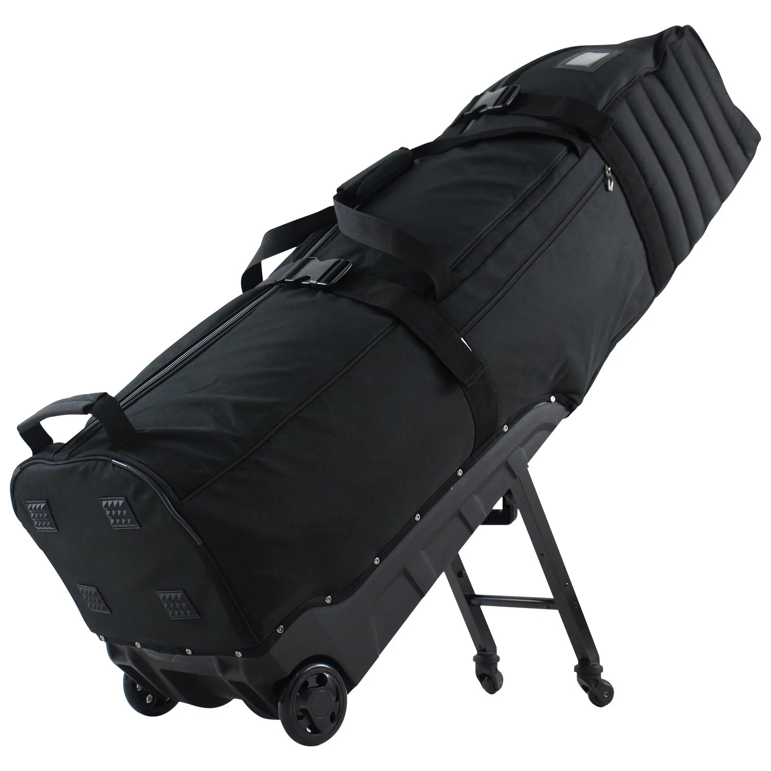 Large Capacity Golf Travel Bag, Golf Club Airline Protection, Padded Thickened Durable Material, Foldable, Multiple Storage Pock - Buy online at  Vibe In Cart.