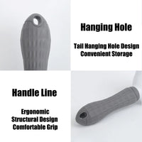 Pet Dog Hair Brush Cat Comb Grooming And Care Cat Brush Plastic Comb For Long Hair Dogs Cleaning Pets Dogs Accessories ﻿ - Buy online at  Vibe In Cart.