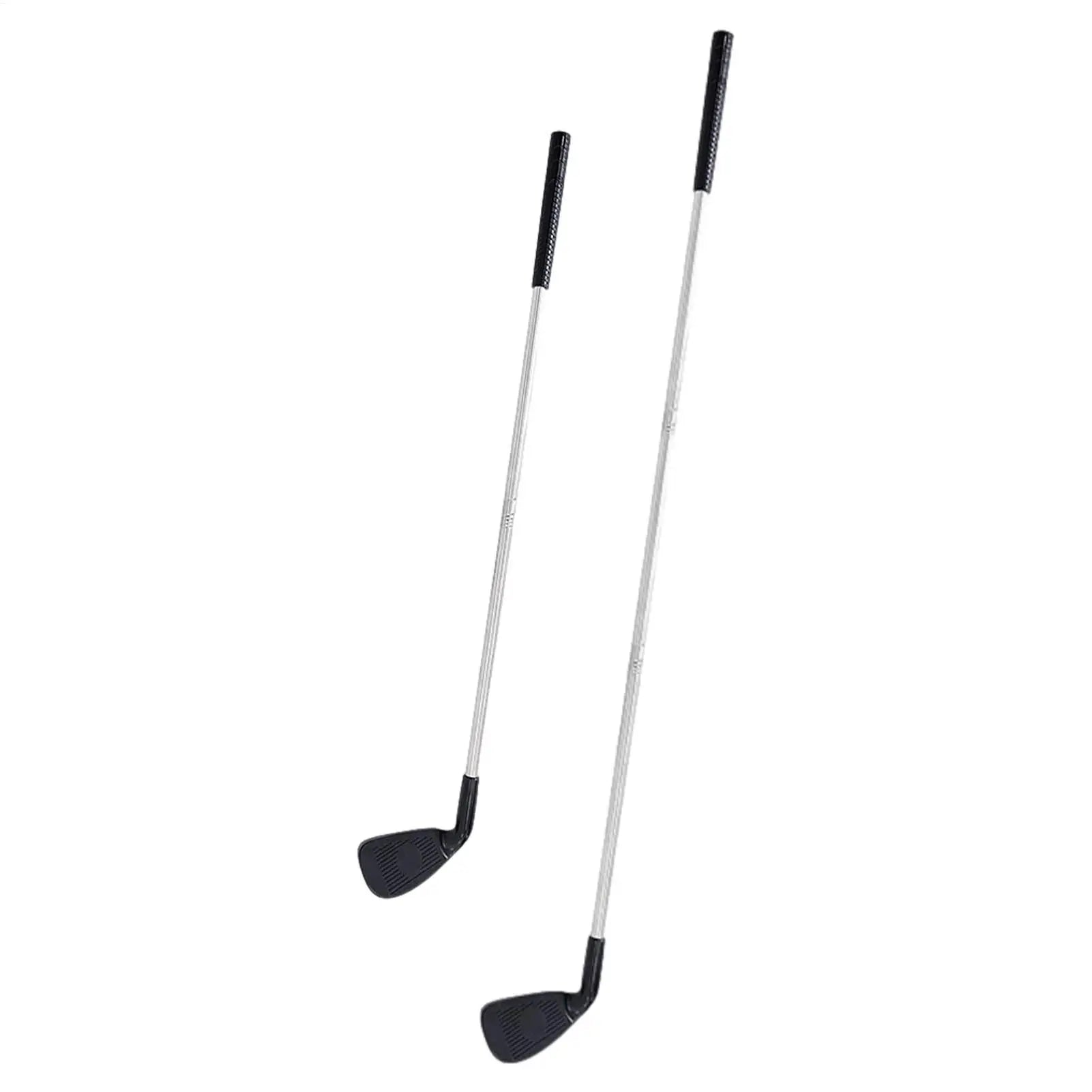 Golf Clubs Golf Practice Club Putter for Adults Non-slip Sports Equipment Golfing Accessories for Beginners Athlete Golfers - Buy online at  Vibe In Cart.