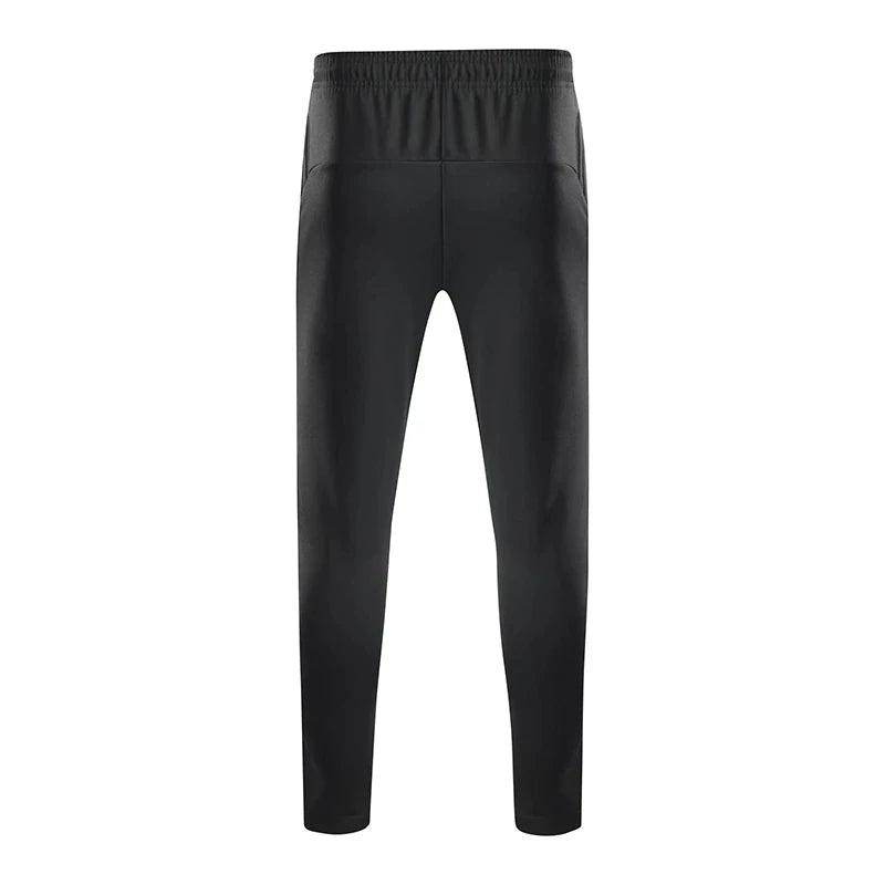 Unisex Polyester Soccer Goalkeeper Uniform with Long Sleeve Top and Pants