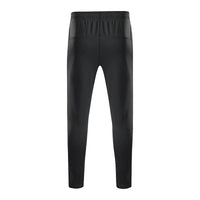 Unisex Polyester Soccer Goalkeeper Uniform with Long Sleeve Top and Pants