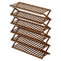 Free installation at home doorstep, simple multi-level rental house, shoe cabinet, dormitory storage, folding shoe rack - Buy online at  Vibe In Cart.