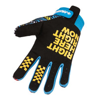 Motocross MX Gloves Motorcycle Full Finger Bike BMX MTB ATV Off Road Mountain Cycling Luvas M-XL - Buy online at  Vibe In Cart.