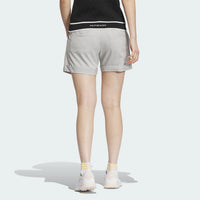 Adidas Genuine Casual Comfort Minimalist Women's Golf Sport Shorts IN6586