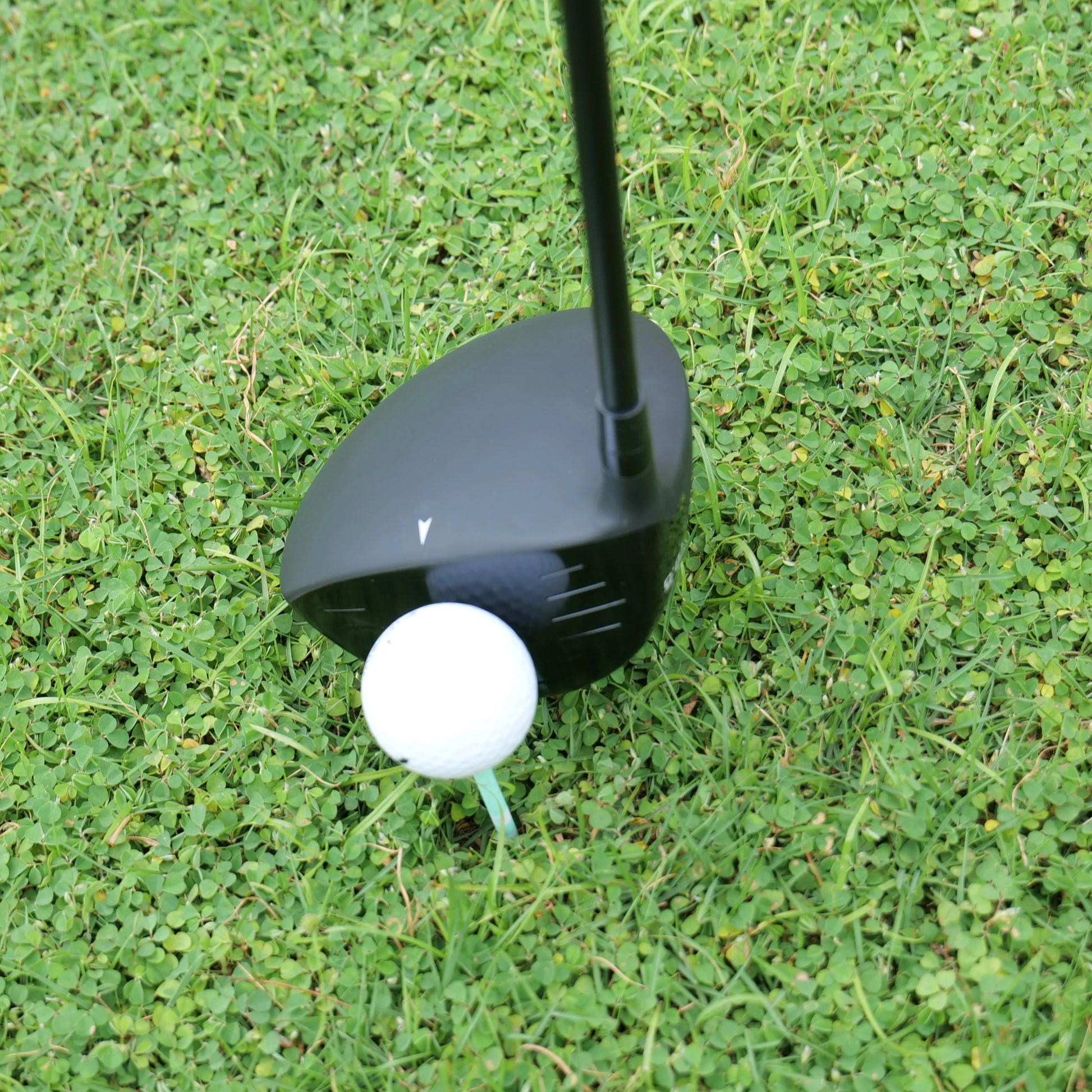 NEW Lashonda  Golf Drive features high fault tolerance long-distance adjustable loft and low rotation design to improve accuracy - Buy online at  Vibe In Cart.