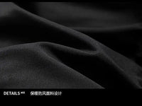 New Winter Men's Hooded Long Cotton Jacket, Thickened Warm Parka, Plus Sizes M-8XL - Buy online at  Vibe In Cart.