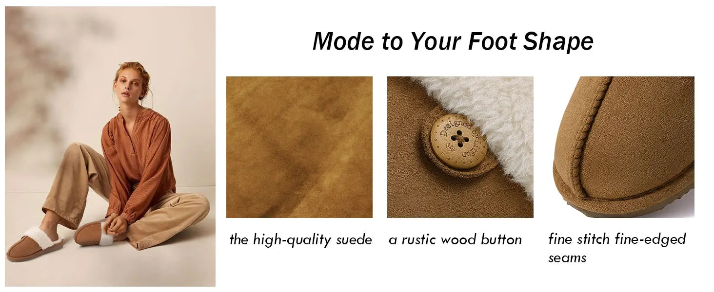 Smile Pop Winter Men Plush Slippers Fuzzy Soft Fluffy Men Slippers Fashion Men Slippers Indoor Warm Furry Fur House Flat Shoes - Buy online at  Vibe In Cart.