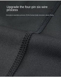 Running speed dry tight pants men's compression sports pants can hold mobile phones Spring and Autumn Marathon professional trac - Buy online at  Vibe In Cart.