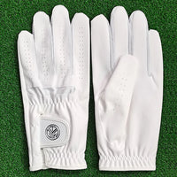 1 Pc Golf Gloves Left Right Hand Men's Soft Ultra-fiber Cloth Breathable Wear-resistant Golf Gloves Sports Gloves - Buy online at  Vibe In Cart.