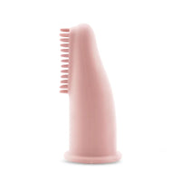 Ultra Soft Silicone Toothbrush Cover Dog Cat Dental Care Cleaning Finger Toothbrush Clean Tool Dog Toothbrush Accessories - Buy online at  Vibe In Cart.
