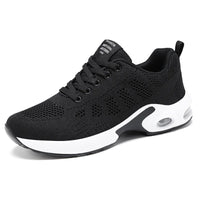 Women Running Shoes Breathable Casual Shoes Outdoor Light Weight White Tenis Sports Shoes Casual Walking Sneakers for Wamen - Buy online at  Vibe In Cart.
