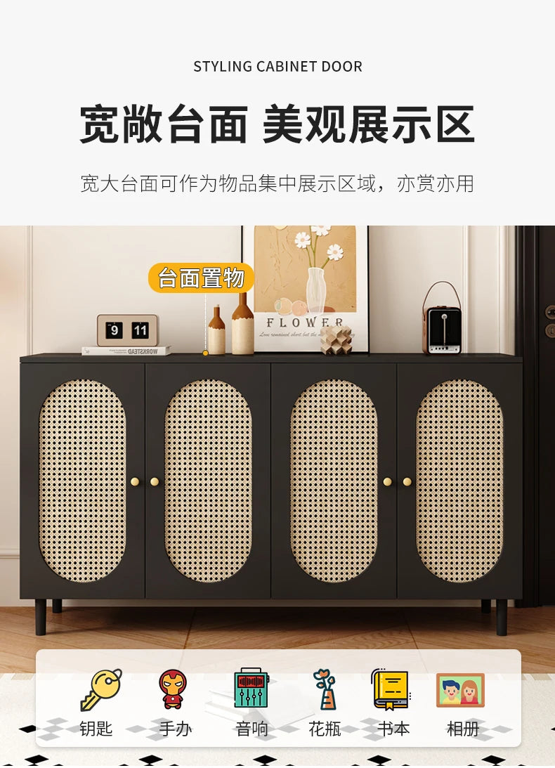 Nordic Wooden Shoe Cabinet Organizer Designer Italian Minimalist Shoe Shelf Vertical Modern Hallway Gabinete Entrance Furniture - Buy online at  Vibe In Cart.