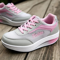 Women Sneakers Shoes Fashion WomenVulcanizedShoes HighQuality FlatsShoes WomenWalking Blatform Plus Size Zapatillas Mujer - Buy online at  Vibe In Cart.