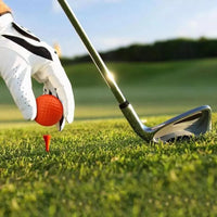1 Pcs Golf Practice Ball Pu Soft Balls Indoor Practice Ball Sport Exercise Golf Sponge Room Foam Balls Outdoor Golf Ball - Buy online at  Vibe In Cart.