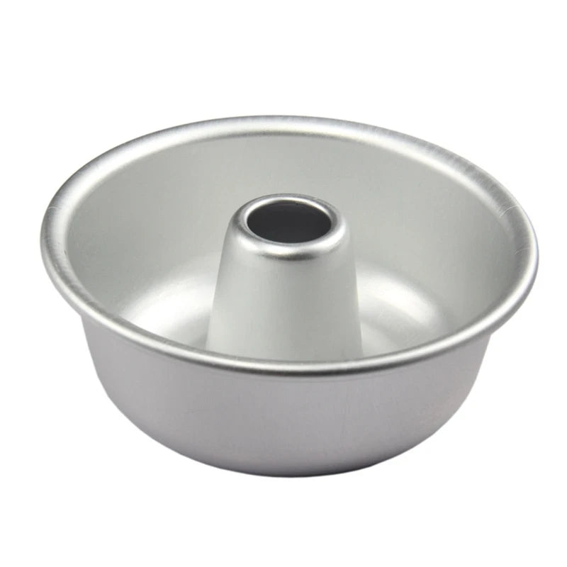 Aluminum Alloy Bakeware DIY  Cake Mold Kitchen Baking Accessories 6 Sizes T5EF - Buy online at  Vibe In Cart.