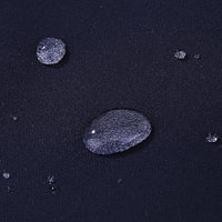 PGM Women Summer Golf Shorts Pants Elastic Waterproof Half Trousers Zip Pocket Ladies Sports Clothing Wear Tennis KUZ129